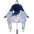 Vocaloid Hatsune Miku Snow Miku 2023 Cosplay Costumes