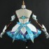 Game League of Legends Star Guardian 2022 Orianna Cosplay Costumes