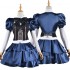 Anime Love, Chunibyo &amp; Other Delusions Rikka Takanashi Cosplay Costumes