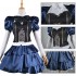 Anime Love, Chunibyo &amp; Other Delusions Rikka Takanashi Cosplay Costumes