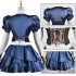 Anime Love, Chunibyo &amp; Other Delusions Rikka Takanashi Cosplay Costumes