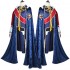 Anime Black Butler Ciel Phantomhive Navy Uniform Cosplay Costumes