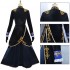 Anime Black Butler Ciel Phantomhive 13th Anniversary Cosplay Costumes