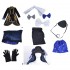 Anime Black Butler Ciel Phantomhive 13th Anniversary Cosplay Costumes