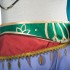 The Legend of Zelda Breath of the Wild Gerudo Link Halloween Cosplay Costume