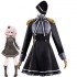 Spy Classroom Forgetter Uniform Cosplay Costume