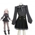 Anime Spy Classroom Flower Garde Cosplay Costumes