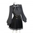 Anime Spy Classroom Flower Garde Cosplay Costumes