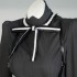 Anime Spy Classroom Flower Garde Cosplay Costumes