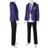 The Addams Family Wednesday Xavier Thorpe Ajax Petropolus Nevermore Academy Uniform Cosplay Costume