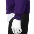 The Addams Family Wednesday Xavier Thorpe Ajax Petropolus Nevermore Academy Uniform Cosplay Costume