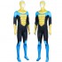 Invincible Mark Grayson Jumpsuit Cosplay Costumes