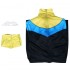 Invincible Mark Grayson Jumpsuit Cosplay Costumes