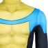 Invincible Mark Grayson Jumpsuit Cosplay Costumes