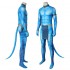 Movie Avatar 2 The Way of Water Lo&#39;ak Cosplay Costumes