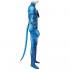 Movie Avatar 2 The Way of Water Jake Sully Cosplay Costume