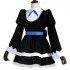 Anime Panty & Stocking with Garterbelt Stocking Cosplay Costumes