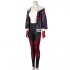 OW Overwatch 2 Kiriko Jacket Cosplay Costume