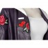 OW Overwatch 2 Kiriko Jacket Cosplay Costume