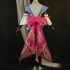 Game LOL Spirit Blossom Syndra Cosplay Costumes