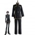 Anime CODE GEASS Lelouch of the Rebellion Lelouch vi Britannia Cosplay Costumes