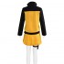 Anime Naruto Naruto Uzumaki Female Cosplay Costumes