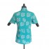 Animal Crossing Timmy Tommy Isabelle Short Sleeve Shirts Cosplay Costumes