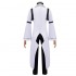 Anime Bungo Stray Dogs Sigma Cosplay Costumes