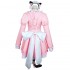 Anime Nekopara Chocola Vanilla Maid Cosplay Costumes