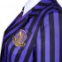 The Addams Family Wednesday Addams Purple Uniform Cosplay Costume