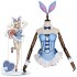 Anime My Dress-Up Darling Marin Kitagawa Bunny Girl Cosplay Costumes