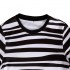 The Addams Family Pugsley Addams Cosplay Costumes