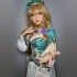 Game Genshin Impact Lisa A Sobriquet Under Shade Cosplay Costumes