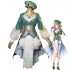 Game Genshin Impact A Sobriquet Under Shade Lisa Second Blooming Cosplay Costumes