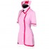 Vocaloid HATSUNE MIKU Love-Colored Ward MIKU Nurse Cosplay Costumes