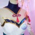 Game LOL Spirit Blossom Evelynn Cosplay Costumes