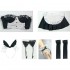 Anime My Dress-Up Darling Marin Kitagawa Sexy Maid Cosplay Costumes