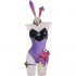 Game Genshin Impact Dori Bunny Girl Cosplay Costumes