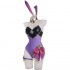 Game Genshin Impact Dori Bunny Girl Cosplay Costumes