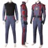 Guardians of the Galaxy 3 Star Lord Peter Quill Cosplay Costumes