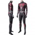 Ant-Man and the Wasp Quantumania Scott Lang Jumpsuits Cosplay Costumes