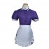 Anime Blend S Miu Amano Maid Uniform Cosplay Costumes