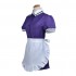 Anime Blend S Miu Amano Maid Uniform Cosplay Costumes