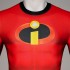 Incredibles 2 Mr.Incredibles Jumpsuit Cosplay Costumes