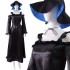 Anime Shinigami Bocchan to Kuro Maid Alice Lendrott Cosplay Costumes