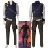 Star Wars Jedi Survivor Cal Kestis Cosplay Costumes