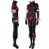 DC Gotham Knight Harley Quinn Boss Cosplay Costumes