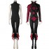 DC Gotham Knight Harley Quinn Boss Cosplay Costumes