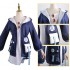 Game Genshin Impact X Lawson Yoimiya and Hu Tao Cosplay Costume