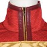 Movie Shazam Maria Fullsuit Cosplay Costumes